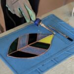 Stained Glass for Beginners with Smiggart