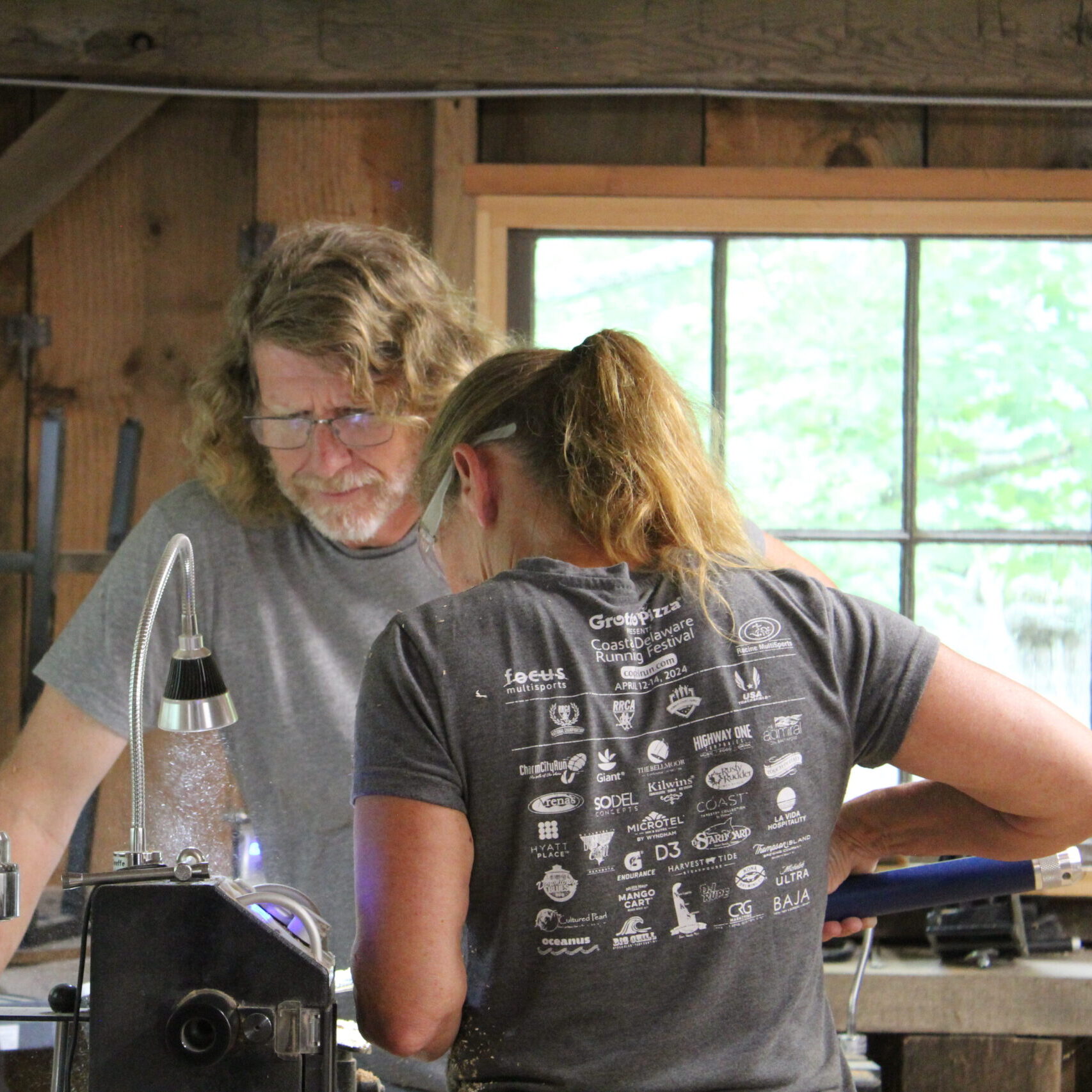 Advanced Woodturning with Jim Prinkey: Plate