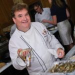 Fall Cooking Seminar with Chef Jerry Edwards CPCE