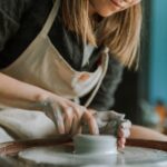 It’s A Date Try-It Pottery with Teresa Stecher