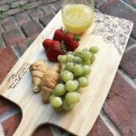 Burn a Charcuterie Board with K.L. Kriss Studio