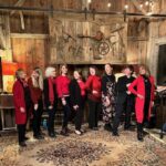 Ebb and Flow of the Deer Creek Chorale in Concert and Conversation