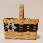 Intro to Basket Weaving with Bey-Her Baskets: Small Market