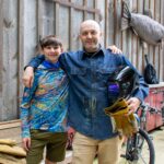 Parent/Child Welding Age 10+ with Michael Guarraia