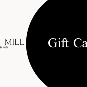 Manor Mill Gift Card