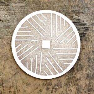 Millstone Coasters