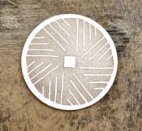 Millstone Coasters