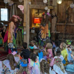 Children's Faerie Ball