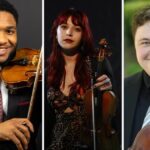 Gallery Quartet in Concert and Conversation