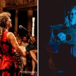 The Montvales and Lauren Calve in Concert and Conversation