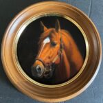 Opening Reception - "Horses & Hounds" - Group Fine Art Exhibit