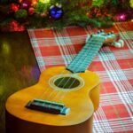 Holiday Ukulele Course with Rita Baker-Schmidt