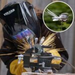 Beginner Welding with Michael Guarraia: Bird