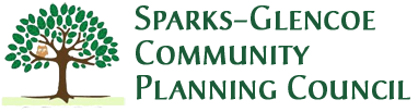 Sparks-Glencoe Community Planning Council