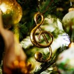 Holiday Songfest in the Round with Deep Blue Rising