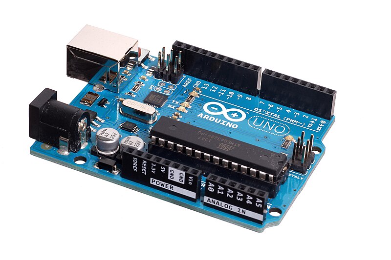 Dive into Coding with Arduino! Led by Michael Guarraia: $150 (includes $55 material fee)