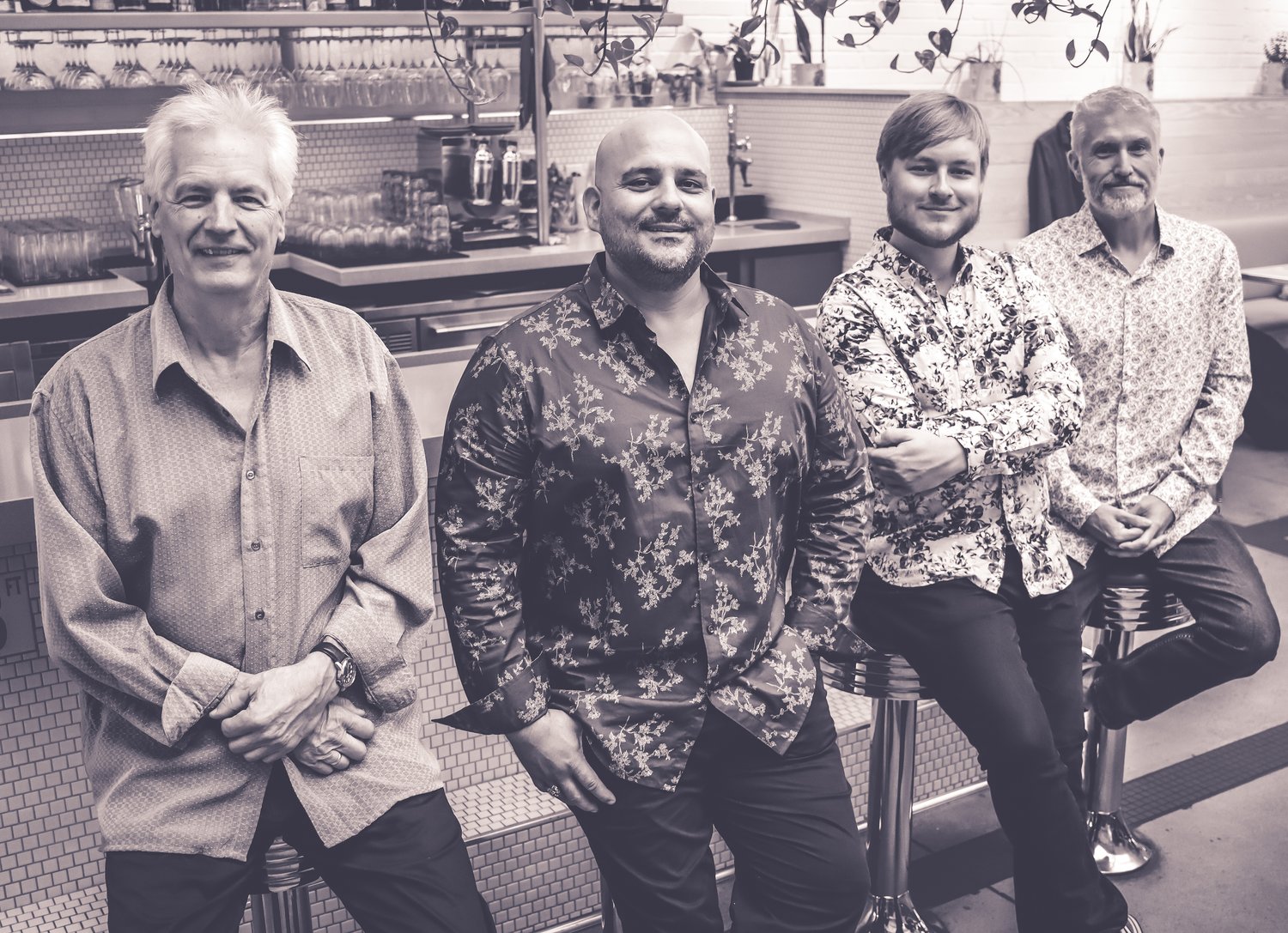 Frank Solivan & Dirty Kitchen in Concert and Conversation