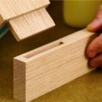 Intro to Hand-Cut Mortise & Tenon Joinery with Merreyman Craft Woodworking